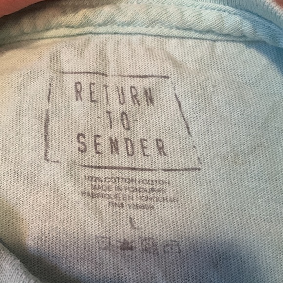 Hustle Skull Graphic T - Picture 3 of 4